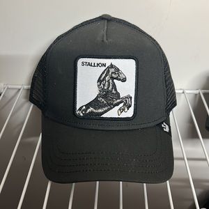 Goorin bros stallion hat